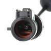 Holstein Abs Wheel Speed Sensor, 2Abs1428 2ABS1428